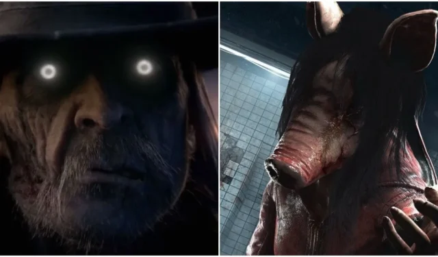 Top 15 Beginner-Friendly Killers in Dead By Daylight: Tips for Gameplay