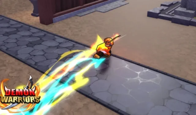 Demon Warriors Promo Codes for January 2025