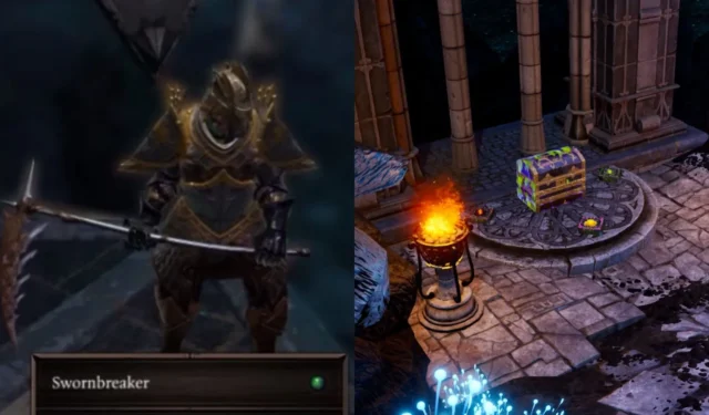 Top 19 Weapons in Divinity: Original Sin 2 for Ultimate Gameplay