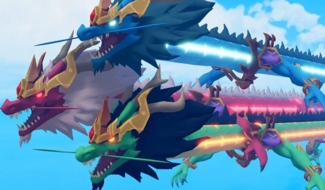 Obtaining Dragon Fruit in Blox Fruits: A Complete Guide