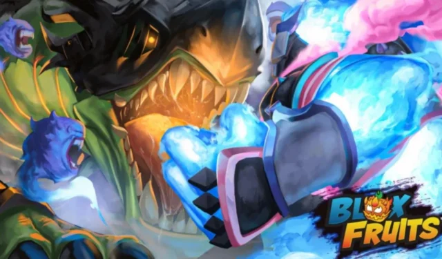 How to Obtain Dragon Talon in Blox Fruits