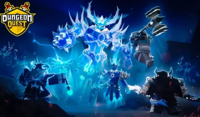 Dungeon Quest Codes for January 2025: Are New Codes Available?