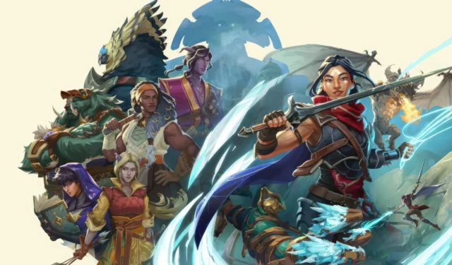Eternal Strands Demo Available One Week Prior to Launch