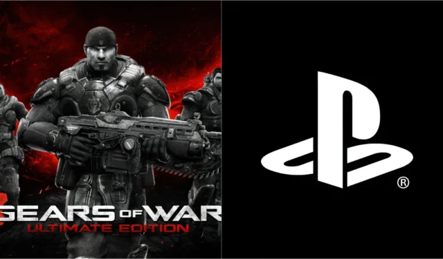 Rumors Suggest PS5 May Receive Gears of War, Hellblade II, and Age of Mythology from Microsoft