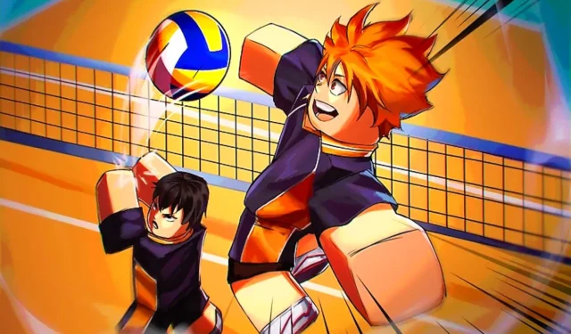 Haikyuu Legends Redeemable Codes for January 2025