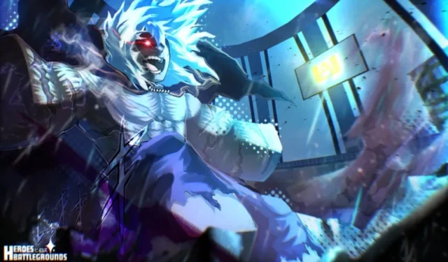 Heroes Battlegrounds Promo Codes for January 2025