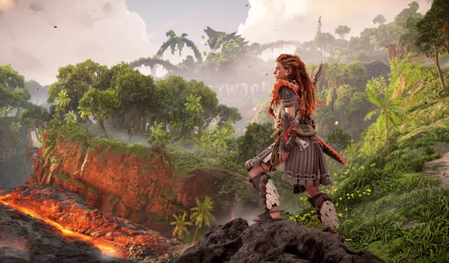 New Report Suggests NCSoft’s Horizon MMO Might Be Canceled