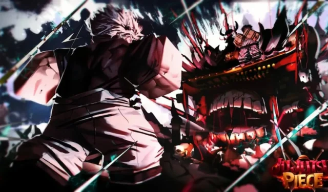 Jujutsu Piece Promo Codes for January 2024