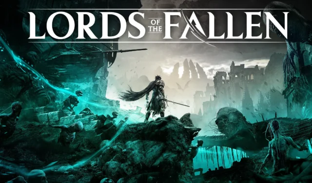 Lords of the Fallen to Get Significant Updates Until Version 2.0; Sequel Playtesting Scheduled for This Year