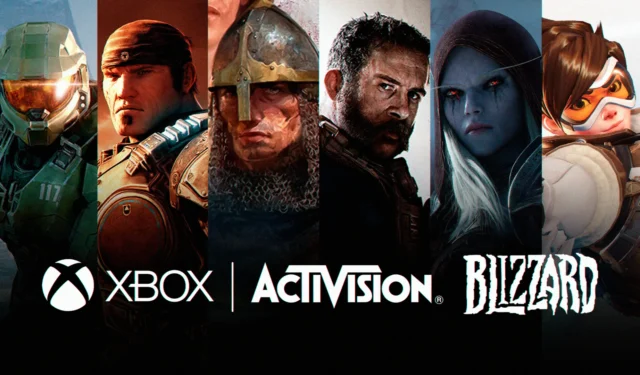 Microsoft Addresses Speculations Regarding World of Warcraft Availability on Game Pass