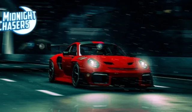 Midnight Chasers Promo Codes for January 2025