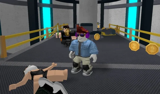 January 2025 Murder Mystery 2 Codes for Players