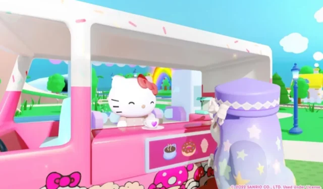 Hello Kitty Cafe Codes for January 2025: Unlock Exclusive Rewards