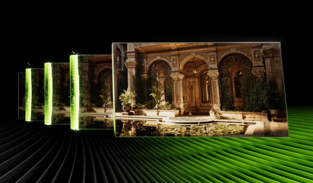 NVIDIA DLSS 4 Super Resolution vs DLSS 3.8: Enhanced Detail and Image Quality Performance Comparison
