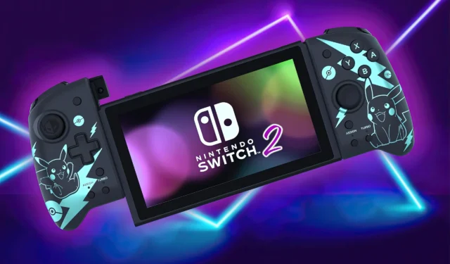 Mat Piscatella Predicts Switch 2 Will Sell 4.3 Million Units in the US (First Half)