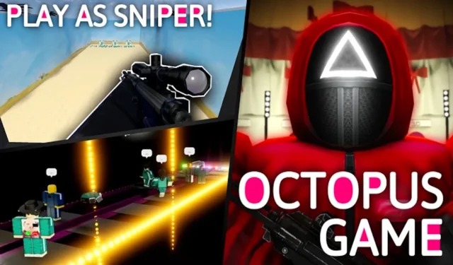 January 2025 Octopus Game Codes and Rewards