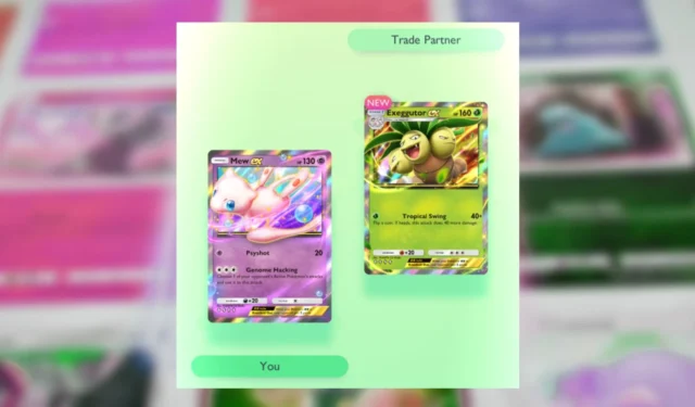 Ultimate Pocket Guide to Pokémon TCG Trading