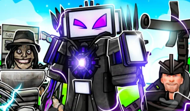 Skibidi Warriors Promo Codes for January