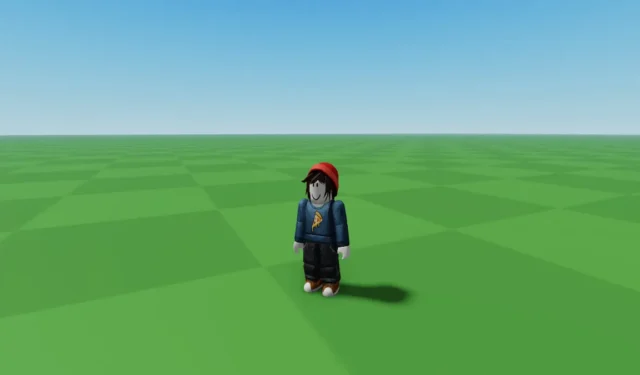 January 2024 Roblox UGC Limited Codes Reveal