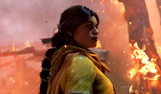 Unknown 9: Awakening Developer Faces Layoffs Following Game’s Underperformance