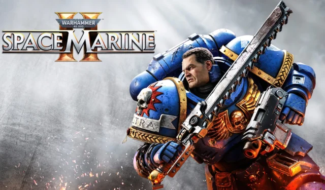Games Workshop’s Success with Space Marine 2 Sparks Search for Next Warhammer Game Hit