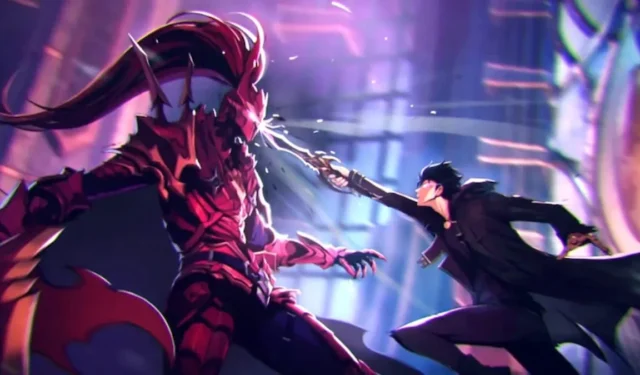 Reborn as Swordsman Promo Codes for January 2025