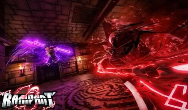 RAMPANT Promo Codes for January 2025