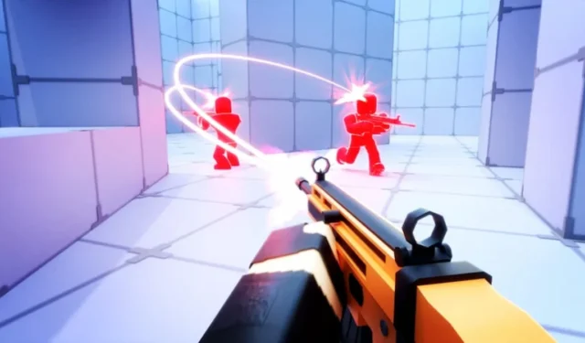 Latest Roblox RIVALS Codes for January 2025