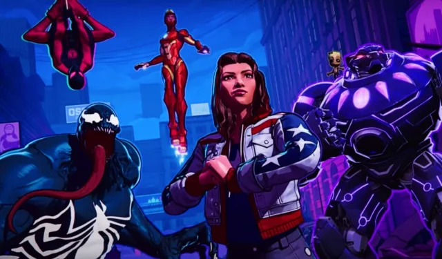 Understanding the Controversy Behind Marvel Snap’s TikTok Ban