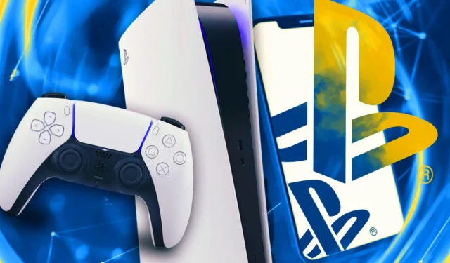 Connecting Your PS5 Console to the PlayStation Network (PSN) App