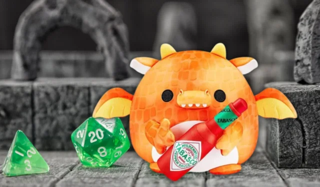 D&D Tips: Creative Alternatives for Miniatures from Players and DMs