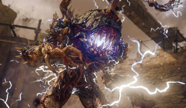 Black Ops 6 Zombies Guide: Effective Strategies to Defeat Shock Mimics