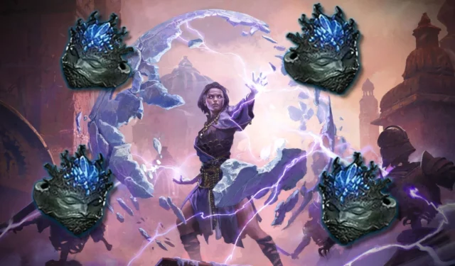 Path of Exile 2 Guide: Acquiring the Dream Fragments Sapphire Unique Ring