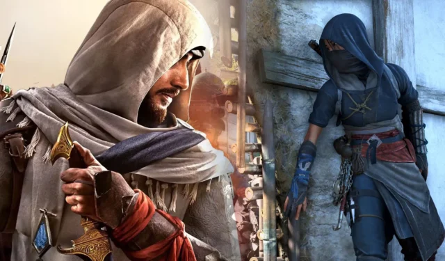 How AC Mirage Influenced Assassin’s Creed Shadows in a Significant Way