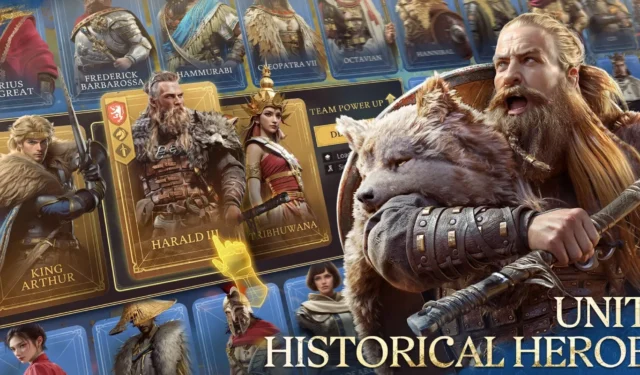 January 2025 Age of Empires Mobile Promo Codes and Offers