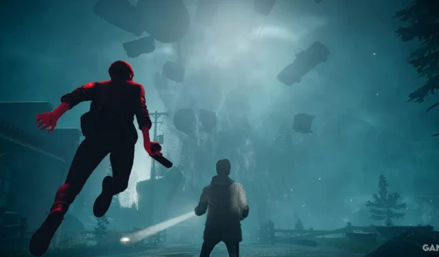 Exploring Control 2’s Genre Shift: A Worthy Risk Following Alan Wake 2