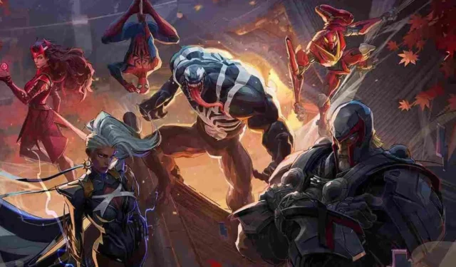 Game Disruptions: How Marvel Rivals’ Crashes and Disconnects Are Impacting Gameplay