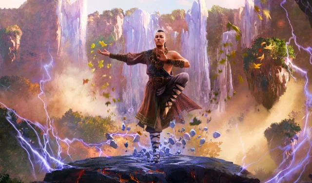 Ultimate Endgame Monk Build Guide for Path of Exile 2