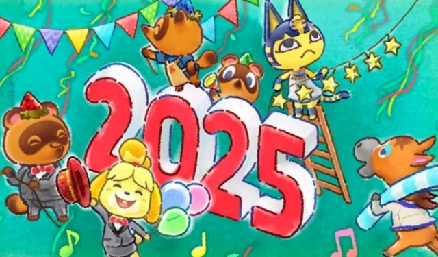 Animal Crossing: New Horizons – Reasons to Restart Your Island Adventure in 2025