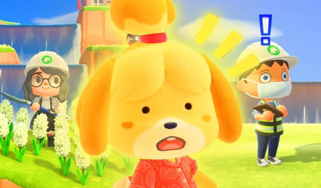 The Biggest Mistake Animal Crossing’s Upcoming Game Could Make: Allowing Excessive Player Control