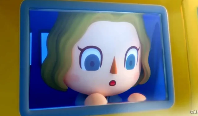 New Animal Crossing Clone Surfaces on PlayStation Store