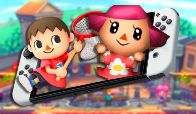 Why Animal Crossing’s Overlooked Game Needs a Release on Switch 2