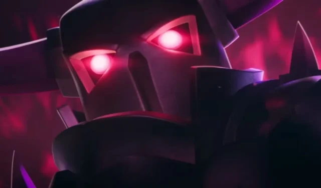 Top Arena 6 Decks for Clash Royale