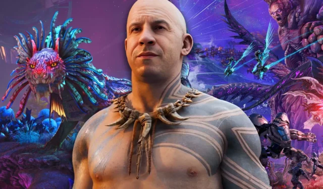Implementation of Ark 2 Features in Ark: Survival Ascended