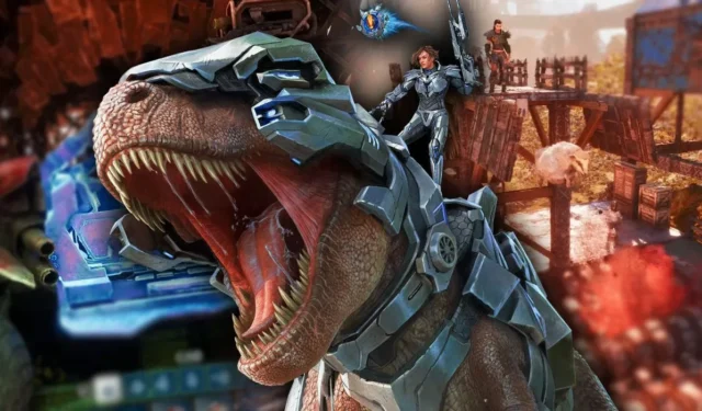 Ranking Every New Engram in Ark: Survival Ascended’s Extinction Update