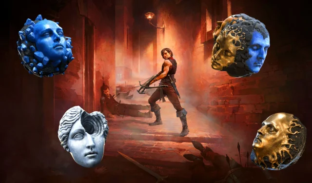 Comprehensive List of Path Of Exile 2 Currency Exchange Rates