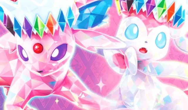 Stores Declining to Carry Pokémon TCG Prismatic Evolutions Set Citing “Safety” Concerns