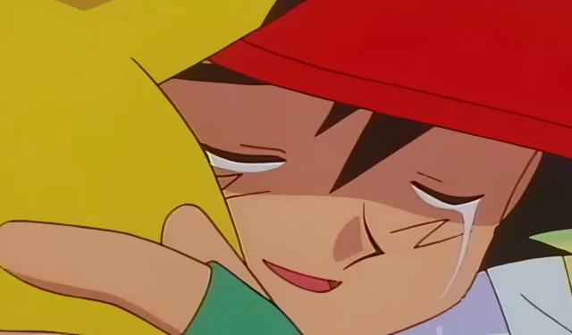 Pokemon Bids Farewell to TikTok in an Emotionally Charged Goodbye