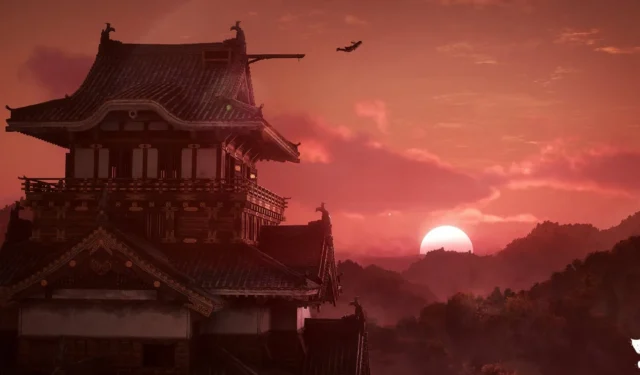Censorship of Assassin’s Creed Shadows in Japan: What You Need to Know