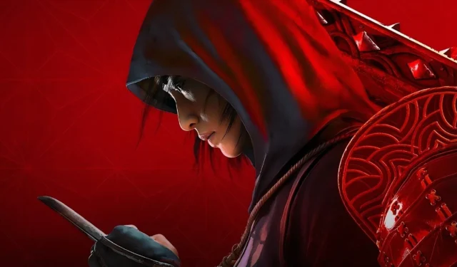 Assassin’s Creed Shadows: Key Changes to Parkour Mechanics